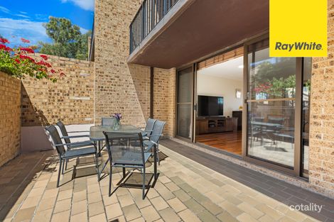 Property photo of 6/108 Crimea Road Marsfield NSW 2122