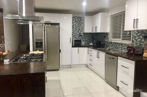 Property photo of 86 Banfield Drive Mount Louisa QLD 4814