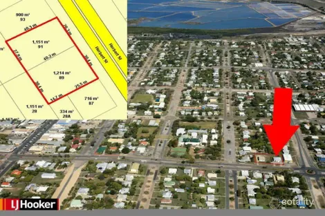 Property photo of 91 Herbert Street Bowen QLD 4805