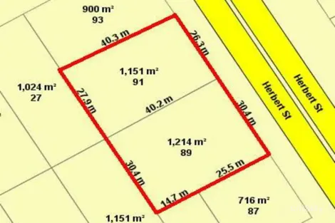 Property photo of 89 Herbert Street Bowen QLD 4805