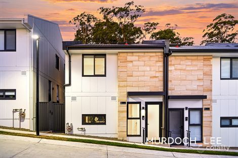 11 Monument Dr, Castle Hill, NSW 2154