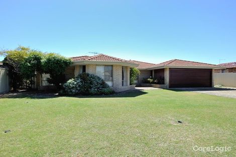 Property photo of 12 Sloop Court Waikiki WA 6169