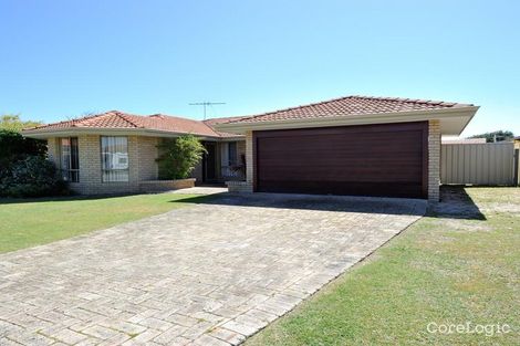 Property photo of 12 Sloop Court Waikiki WA 6169