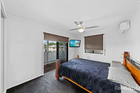 Property photo of 62 Malabar Street Wynnum West QLD 4178
