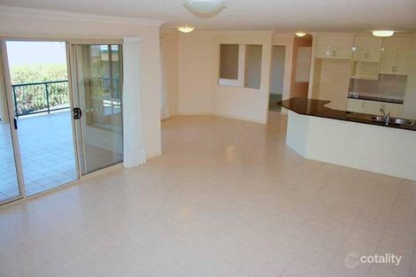 Property photo of 6 Ballah Crescent Highland Park QLD 4211