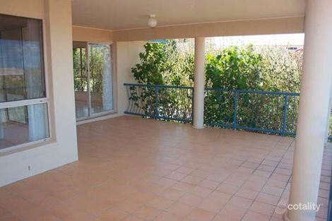 Property photo of 6 Ballah Crescent Highland Park QLD 4211