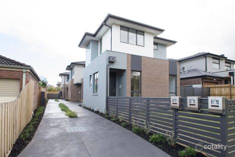 Property photo of 1/72 Browns Road Clayton VIC 3168