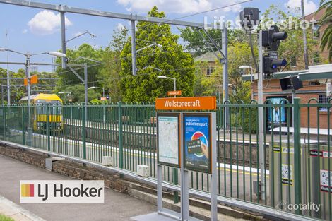 8/37 Gillies St, Wollstonecraft, NSW 2065