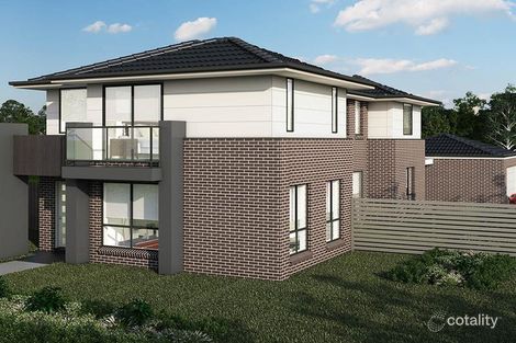 Property photo of 2 Changsha Road Edmondson Park NSW 2174