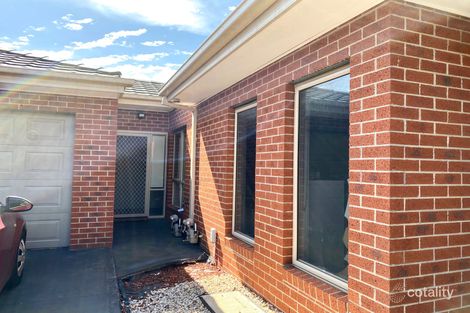 4/18 Gladstone Pde, Glenroy, VIC 3046