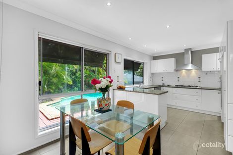 Property photo of 8 Kirby Court Rochedale South QLD 4123