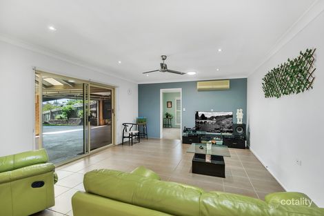 Property photo of 8 Kirby Court Rochedale South QLD 4123