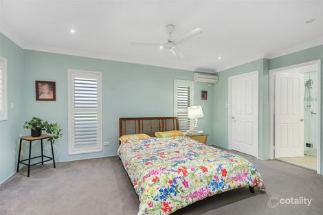 Property photo of 8 Kirby Court Rochedale South QLD 4123