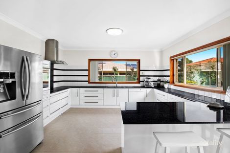 Property photo of 43 Minnesota Road Hamlyn Terrace NSW 2259