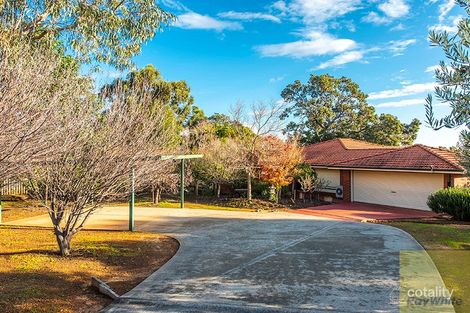 Property photo of 8 Bradshaw Road Byford WA 6122