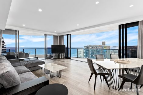 Property photo of 23703/21 Elizabeth Avenue Broadbeach QLD 4218