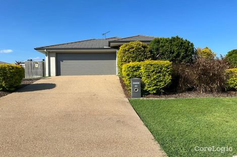 Property photo of 37 John Oxley Drive Gracemere QLD 4702