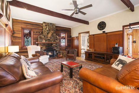 Property photo of 59 David Hill Road Monbulk VIC 3793