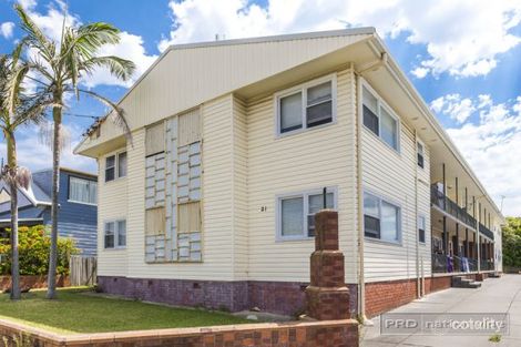 Property photo of 11/21 Ranclaud Street Merewether NSW 2291