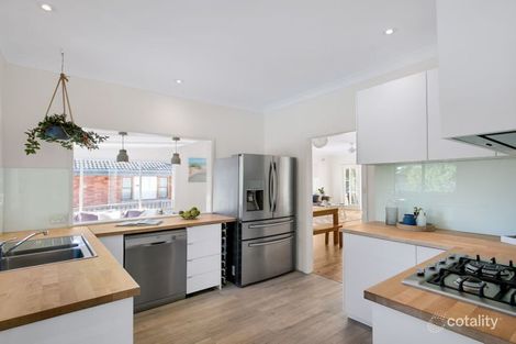 Property photo of 17 Parkes Road Collaroy NSW 2097