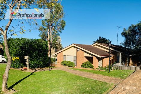 3 Columba Pl, Erskine Park, NSW 2759