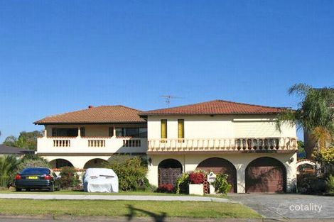 35 Gooden Dr, Baulkham Hills, NSW 2153