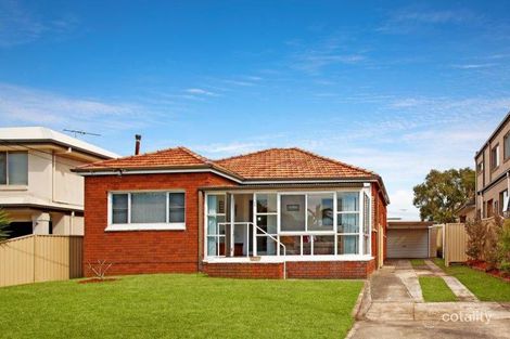 36 Eyre St, Chifley, NSW 2036