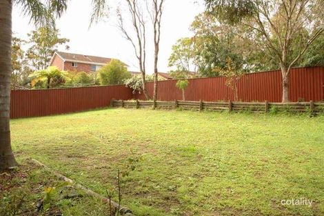 Property photo of 65 Hancock Drive Cherrybrook NSW 2126