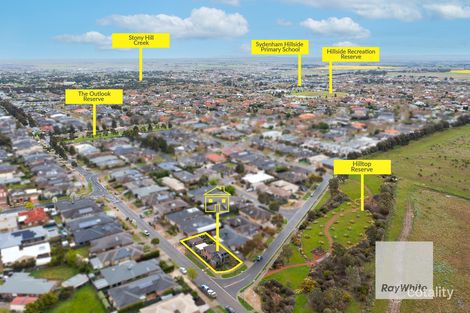 Property photo of 26 Viridian Drive Hillside VIC 3037