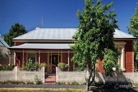 21 Baynton St, Kyneton, VIC 3444