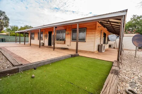 Property photo of 14 Dorrigo Loop South Hedland WA 6722