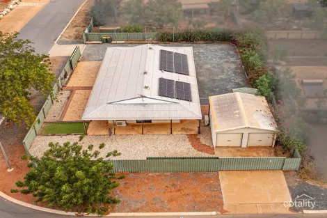 Property photo of 14 Dorrigo Loop South Hedland WA 6722