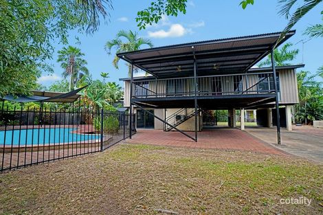 Property photo of 33 Van Diemen Street Wagaman NT 0810