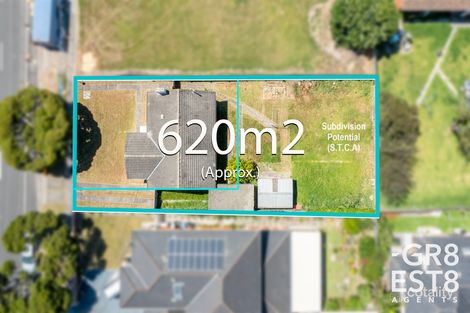 Property photo of 10 McFees Road Dandenong North VIC 3175