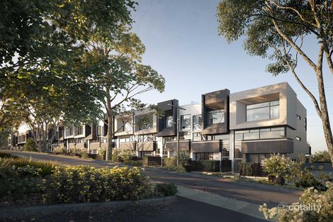 6/1 Toorak Ave, Croydon, VIC 3136