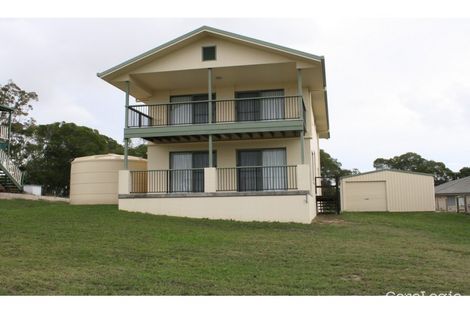 Property photo of 67 Mathiesen Road Booral QLD 4655