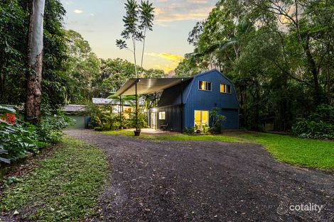 Property photo of 104 Green Forest Road Kuranda QLD 4881