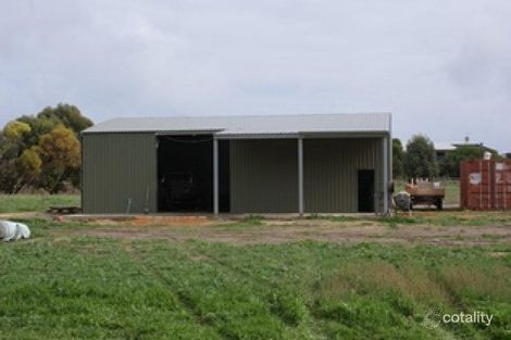 Lot 8 Sheoak Rd, Springfield, WA 6525