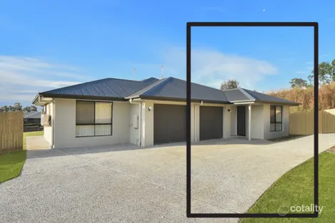 22 Westall Pl, Redbank Plains, QLD 4301