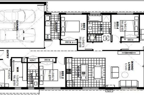 Property photo of 56 Arkins Circuit Tarneit VIC 3029