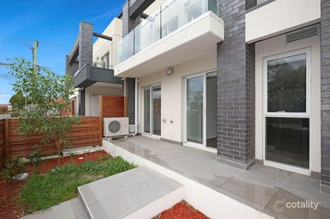 2/164 Clarendon St, Thornbury, VIC 3071