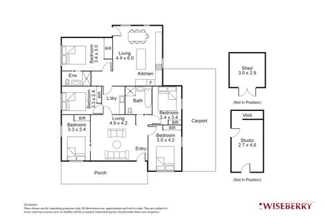 Property photo of 54 Dudley Street Gorokan NSW 2263