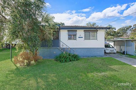 Property photo of 9 Jarrett Street Waratah West NSW 2298