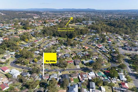 Property photo of 9 Jarrett Street Waratah West NSW 2298