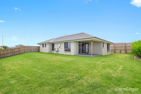 Property photo of 37 John Oxley Drive Gracemere QLD 4702