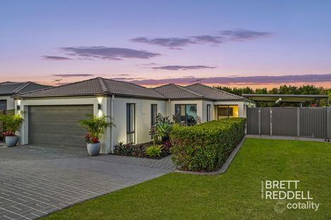44 Charlton Cres, Ormeau, QLD 4208