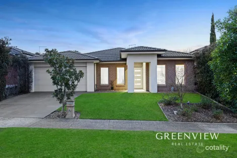 Property photo of 52 Nature Circuit Cranbourne North VIC 3977