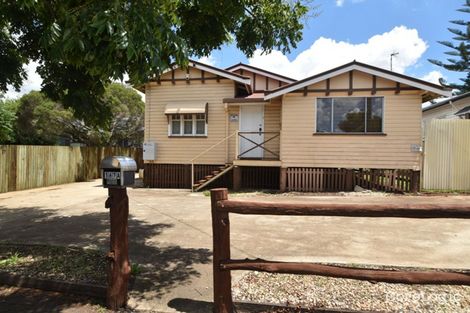 Property photo of 167A West Street Newtown QLD 4350