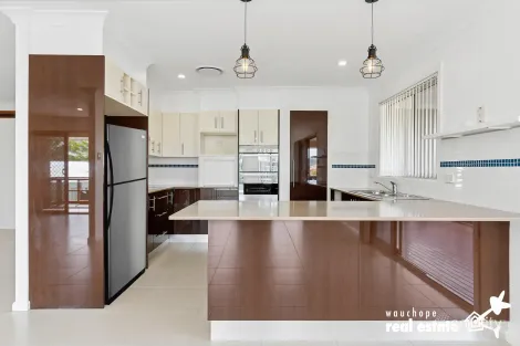 Property photo of 110 Riverbreeze Drive Crosslands NSW 2446