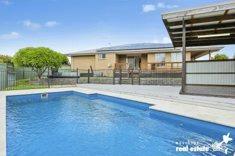 Property photo of 110 Riverbreeze Drive Crosslands NSW 2446